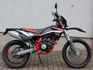 BETA RR 125
