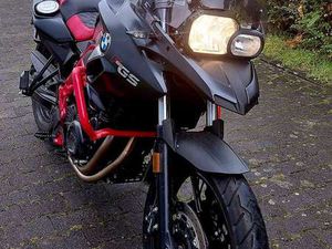 BMW F 700 GS