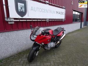 BMW TOUR F 800 S // NIEUWSTAAT // 4306 KM — MOTOREN | BMW — MARKTPLAATS