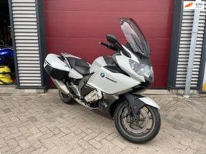 BMW K 1600 GT K1600GT KOOPJE! — MOTOREN | BMW — MARKTPLAATS