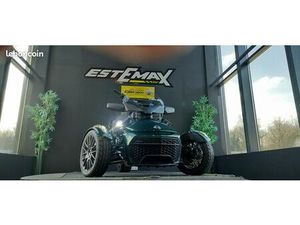 CAN-AM SPYDER F3 LIMITED