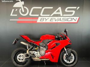 DUCATI PANIGALE V2 - À PARTIR DE 155 / MOIS