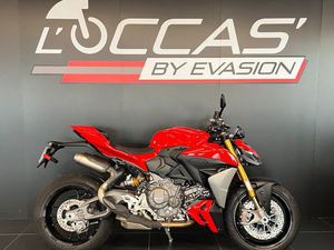 DUCATI STREETFIGHTER V2 S - À PARTIR 150 / MOIS