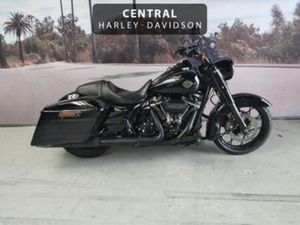 HARLEY-DAVIDSON ROAD KING 1868 SPECIAL 69KW — MOTOREN | HARLEY-DAVIDSON — MARKTPLAATS