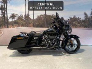 HARLEY-DAVIDSON ROAD KING SPECIAL 114'' — MOTOREN | HARLEY-DAVIDSON — MARKTPLAATS