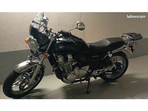 MOTO HONDA CB1100 ABS