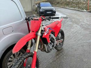 450 CRF