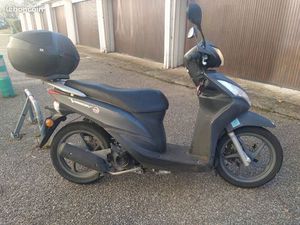SCOOTER HONDA VISION 50