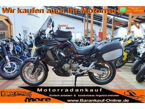 HONDA XL 1000 VARADERO+32980KM+2XKOFFER+REIFEN NEU