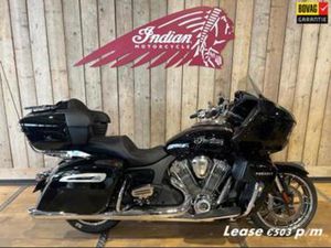 INDIAN TOUR PURSUIT LIMITED — MOTOREN | OVERIGE MERKEN — MARKTPLAATS