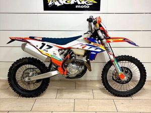 KTM 250 EXC-F 2022 4T ENDURO