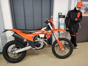 OCCASION KTM 450 EXC-F 2026