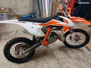 KTM 85 SX