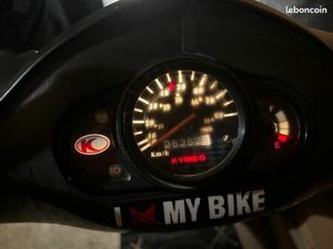 KYMCO AGILITY 50