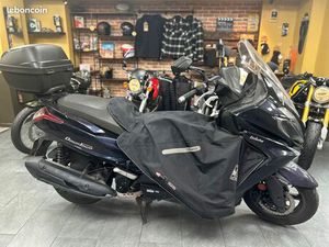 KYMCO DOWNTOWN 350I ABS