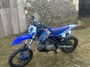 DIRT 150 CC