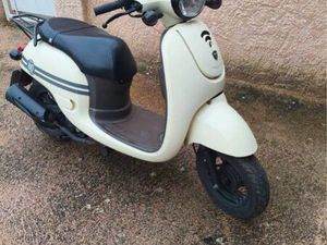 SCOOTER NECO TITO 50 CC