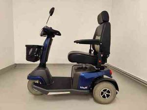 ELEKTRICKÝ SKÚTR PRO SENIORY GALAXY 2