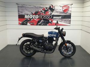 ROYAL ENFIELD HNTR 350