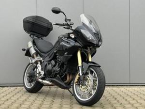 2007 TRIUMPH TIGER 1050 114PK ABS - WINTERACTIE! (BJ 2007) — MOTOREN | TRIUMPH — MARKTPLAATS