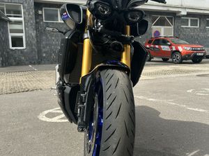 YAMAHA MT-10 SP