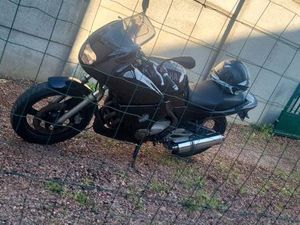 YAMAHA XJ 600 S DIVERSION A2