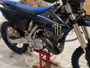 250 YZ EDITION MONSTER