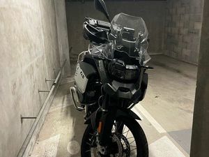 F900GS ADVENTURE 2025