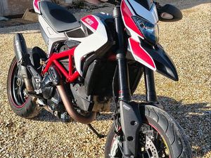 DUCATI HYPERMOTARD SP