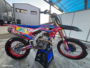 250 CRF
