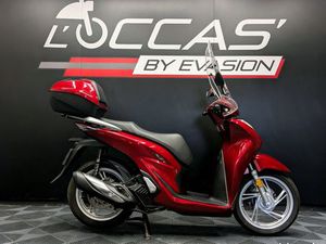 HONDA SH125 À PARTIR DE 51E/MOIS SH 125