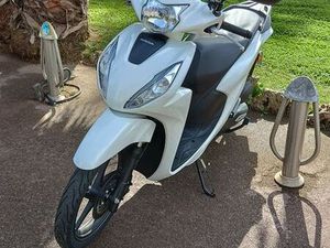 HONDA VISION 110