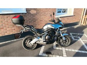 KAWASAKI VERSYS 650 A2