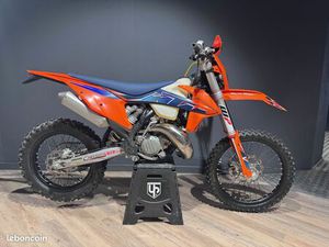 KTM 150 EXC