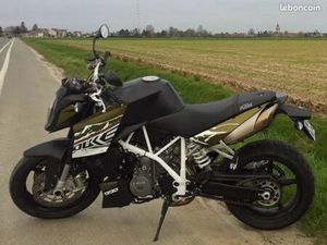 KTM SUPERDUKE