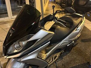 KYMCO DOWNTOWN 350I ABS