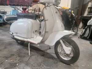 LAMBRETTA LI