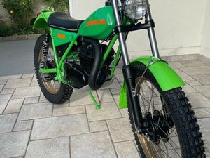 OSSA 350 TR