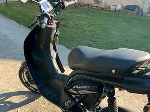 VENDS SCOOTER E LUDIX 50 CM3