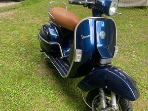 VESPA PX 125