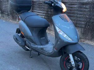 PIAGGIO ZIP