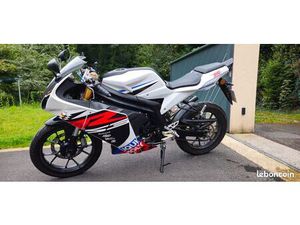 RIEJU RS3 50