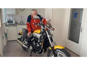 V MAX 1200 145PK V-BOOST — MOTOREN | YAMAHA — MARKTPLAATS