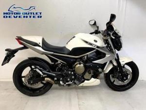 YAMAHA XJ 6 ABS (BJ 2010) — MOTOREN | YAMAHA — MARKTPLAATS