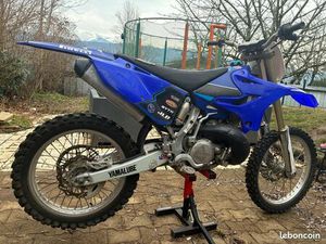 250 YZ