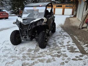 MAVERICK TRAIL 800 2019