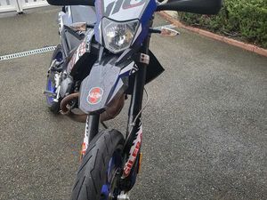 50 GILERA ANNEE 2020