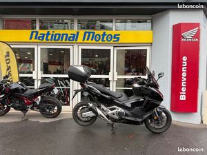 HONDA FORZA 750 A2 - 28 448 KM - 10/2021