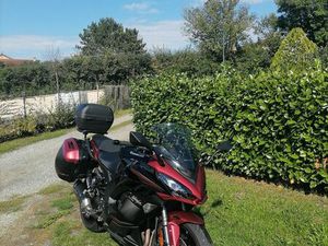 NINJA 1000 SX PACK SPORT TOURER