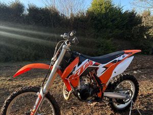 85SX 2015